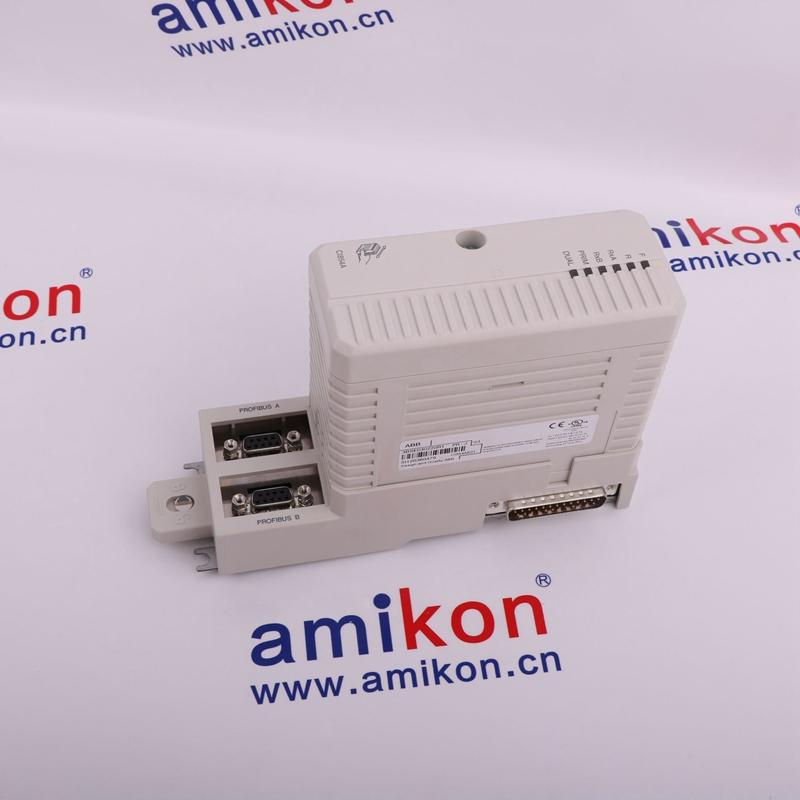 ABB TU813 Compact Module Termination Unit 50 V